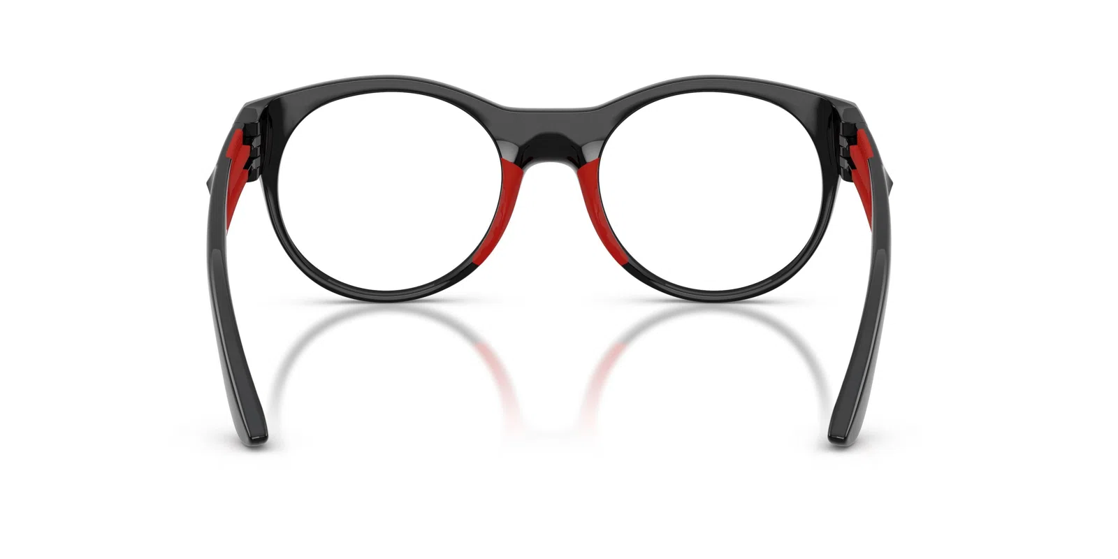 Scuderia Ferrari 8031U Eyeglasses - view 13